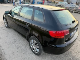 Audi A3 1, 6 SPORTBACK - 3900 € / 7627.74 лв. - 87127395 6