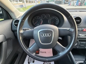 Audi A3 1, 6 SPORTBACK - 3900 € / 7627.74 лв. - 87127395 12