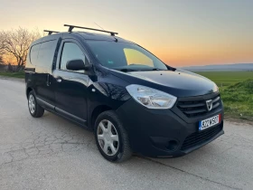 Dacia Dokker 1.6i Товарен - 4500 € / 8801.24 лв. - 64224977 3