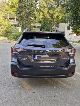 Subaru Outback | Mobile.bg � ����� ������ 3