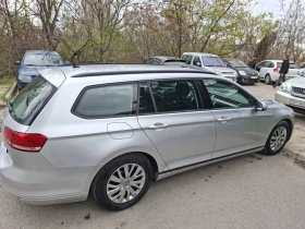 VW Passat TDI Blue Motion - 10200 € / 19949.47 лв. - 14838424 6