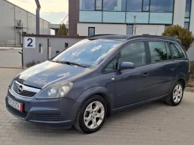 Opel Zafira 1.9CDTI* (120кс)* * 7-МЕСТА* * HOB BHOC* *  | Auto.bg — изображение 5
