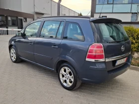 Opel Zafira 1.9CDTI* (120кс)* * 7-МЕСТА* * HOB BHOC* *  | Auto.bg — изображение 7