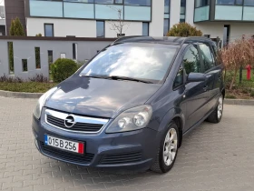 Opel Zafira 1.9CDTI* (120кс)* * 7-МЕСТА* * HOB BHOC* *  | Auto.bg — изображение 2