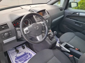 Opel Zafira 1.9CDTI* (120кс)* * 7-МЕСТА* * HOB BHOC* *  | Auto.bg — изображение 14