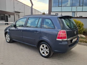 Opel Zafira 1.9CDTI* (120кс)* * 7-МЕСТА* * HOB BHOC* *  | Auto.bg — изображение 6