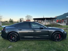 Porsche Panamera TURBO 550к.с Германия Сервизна История - 55999 € / 109524.52 лв. - 31220731 8