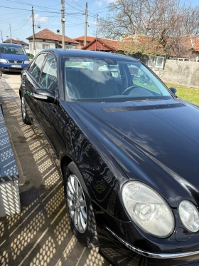 Mercedes-Benz E 270 - 5500 € / 10757.07 лв. - 68385996 3