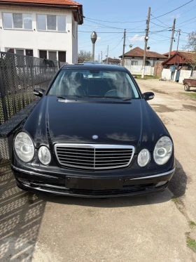 Mercedes-Benz E 270 - 5500 € / 10757.07 лв. - 68385996 2