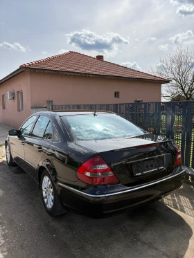 Mercedes-Benz E 270 - 5500 € / 10757.07 лв. - 68385996 6