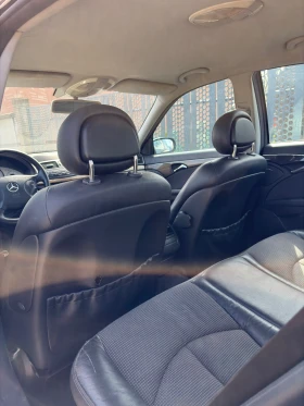 Mercedes-Benz E 270 - 5500 € / 10757.07 лв. - 68385996 10