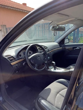 Mercedes-Benz E 270 - 5500 € / 10757.07 лв. - 68385996 12