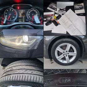 Audi A4 1.8TFSI/FACE/NAVI/170HP/EU6W | Mobile.bg � ����� ������ 17