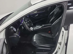 Mercedes-Benz CLS 53 AMG 360/DISTRONIC/BURMESTER | Mobile.bg � ����� ������ 5