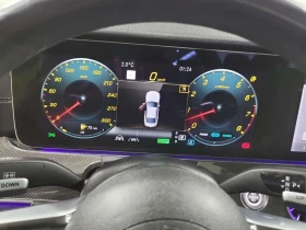Mercedes-Benz CLS 53 AMG 360/DISTRONIC/BURMESTER | Mobile.bg � ����� ������ 8