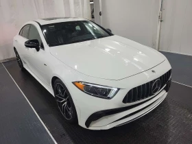 Mercedes-Benz CLS 53 AMG 360/DISTRONIC/BURMESTER | Mobile.bg � ����� ������ 3