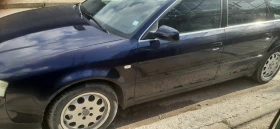 Audi A6 - 1199 € / 2345.04 лв. - 88997403 13