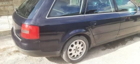 Audi A6 - 1199 € / 2345.04 лв. - 88997403 9