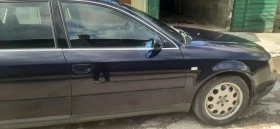 Audi A6 - 1199 € / 2345.04 лв. - 88997403 8