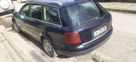 Audi A6 - 1199 € / 2345.04 лв. - 88997403 11