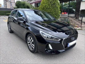 Hyundai I30 1.4 