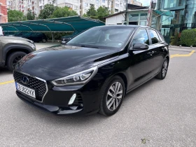 Hyundai I30 1.4  - 11500 € / 22492.04 лв. - 10664264 12