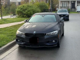 BMW 430 * CARFAX * ЦЕНА ДО БГ - 14000 € / 27381.62 лв. - 29867930 3