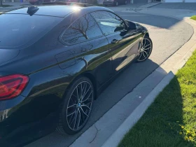 BMW 430 * CARFAX * ЦЕНА ДО БГ - 14000 € / 27381.62 лв. - 29867930 6