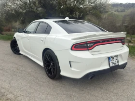 Dodge Charger 6.4 SRT  | Mobile.bg � ����� ������ 3