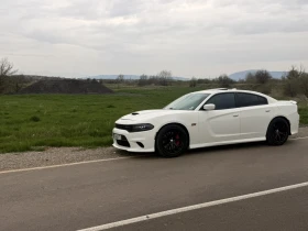 Dodge Charger 6.4 SRT 