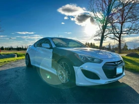 Hyundai Genesis Coupe 3.8 R-Spec * Carbon * ����������* ���� �� �� | Mobile.bg � ����� ������ 3