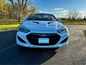 Hyundai Genesis Coupe 3.8 R-Spec * Carbon * ����������* ���� �� �� | Mobile.bg � ����� ������ 2