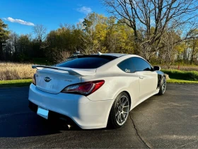 Hyundai Genesis Coupe 3.8 R-Spec * Carbon * ����������* ���� �� �� | Mobile.bg � ����� ������ 4
