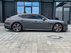 Porsche Panamera GTS - 22950 € / 44886.30 лв. - 47709310 9