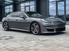Porsche Panamera GTS - 22950 € / 44886.30 лв. - 47709310 11