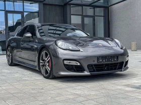 Porsche Panamera GTS - 22950 € / 44886.30 лв. - 47709310 4