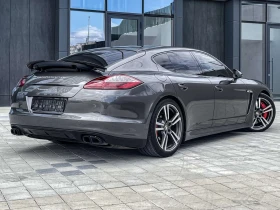 Porsche Panamera GTS - 22950 € / 44886.30 лв. - 47709310 10