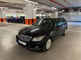 Mercedes-Benz C 220 АВТОМАТИК