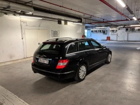 Mercedes-Benz C 220 АВТОМАТИК - 4200 € / 8214.49 лв. - 54968260 3