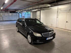 Mercedes-Benz C 220 АВТОМАТИК - 4200 € / 8214.49 лв. - 54968260 2