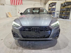 Audi A5 * PRESTIGE* 45* QUATTRO*  | Mobile.bg � ����� ������ 2
