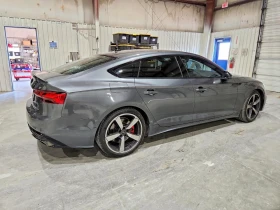 Audi A5 * PRESTIGE* 45* QUATTRO*  | Mobile.bg � ����� ������ 4