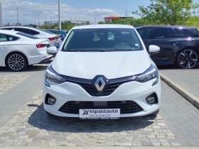 Renault Clio 1.0 TCe/ 90 �.�. | Mobile.bg � ����� ������ 2