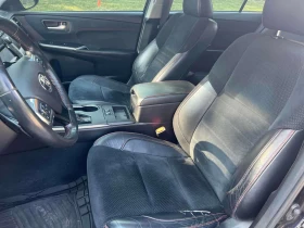 Toyota Camry * 4dr Sdn I4 Auto XSE * CARFAX * ЦЕНА ДО БГ - 11500 € / 22492.04 лв. - 76676486 7