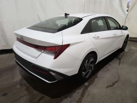 Hyundai Elantra * PREFERRED * CARFAX * ����� �� ����������� | Mobile.bg � ����� ������ 3