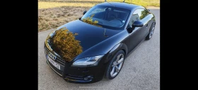 Audi Tt 2tdi 170 quattro | Mobile.bg � ����� ������ 2