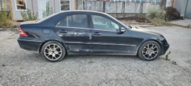 Mercedes-Benz C 240 - 2500 € - 43716499 8