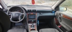 Mercedes-Benz C 240 - 2500 € - 43716499 5