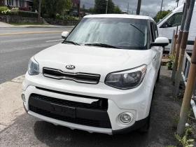 ������ Kia Soul