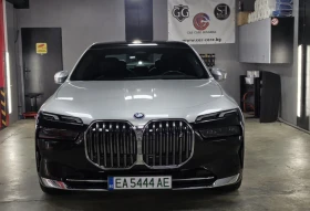 BMW i7 Xdrive 60, Theater, HUD, 4x4 | Mobile.bg � ����� ������ 2